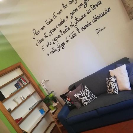 Secret Suite: A Dream Came True In Florence Exterior photo
