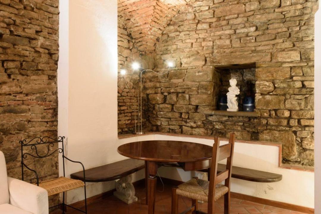 Secret Suite: A Dream Came True In Florence Exterior photo