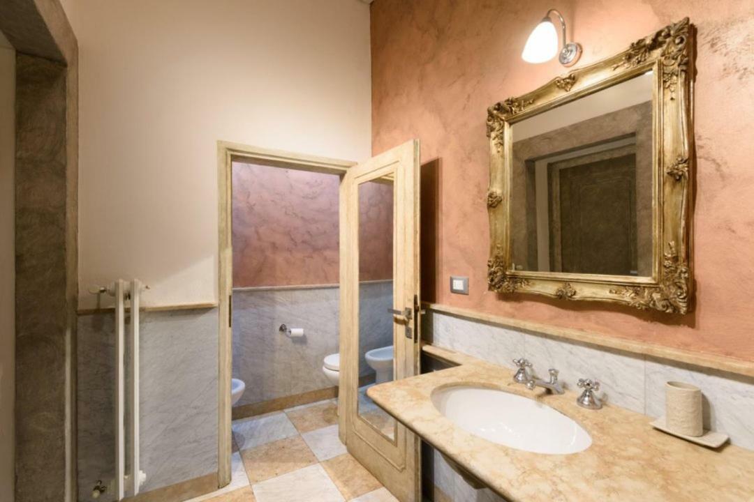 Secret Suite: A Dream Came True In Florence Exterior photo
