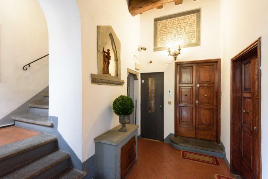 Secret Suite: A Dream Came True In Florence Exterior photo