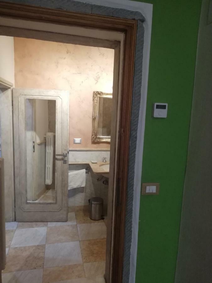 Secret Suite: A Dream Came True In Florence Exterior photo