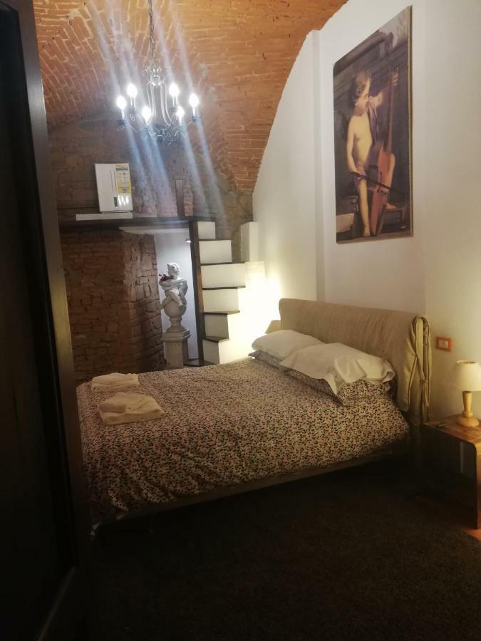 Secret Suite: A Dream Came True In Florence Exterior photo