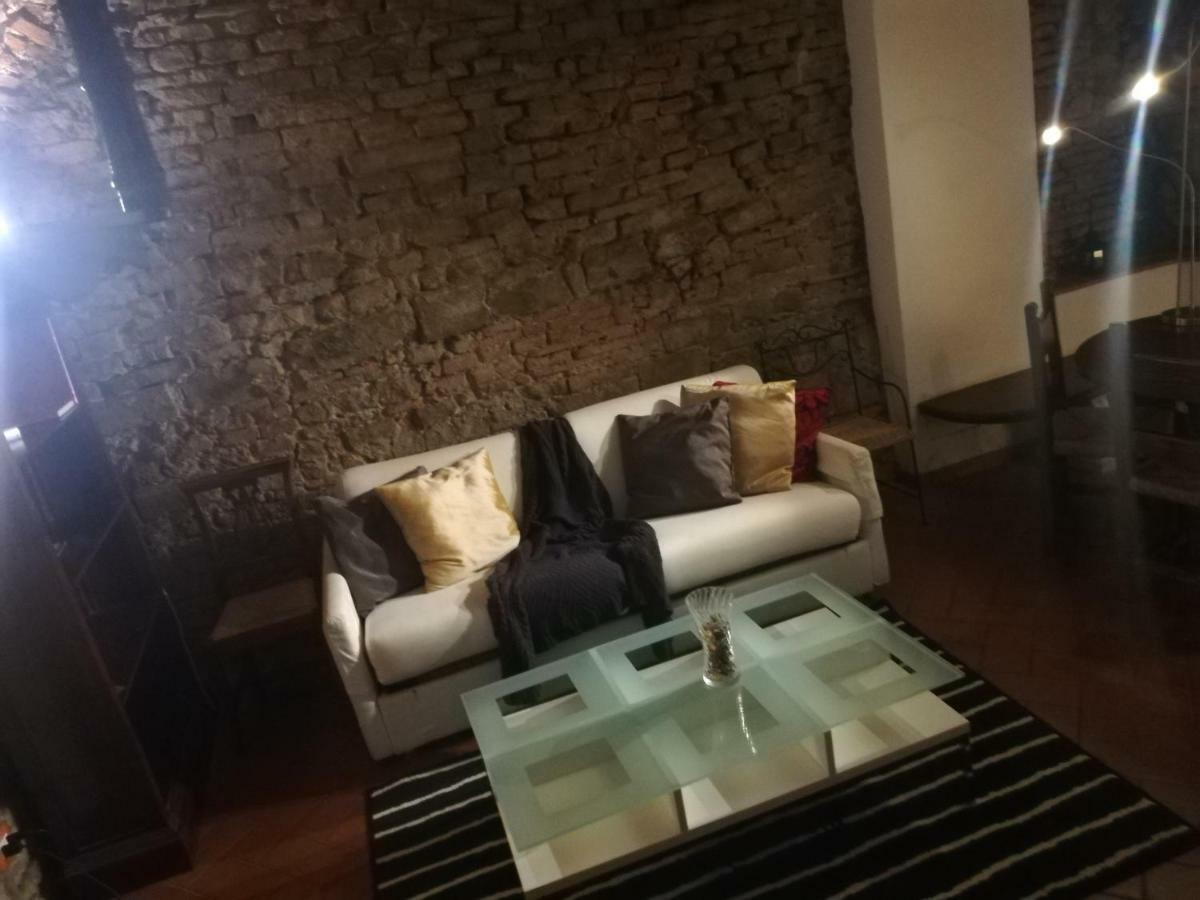 Secret Suite: A Dream Came True In Florence Exterior photo